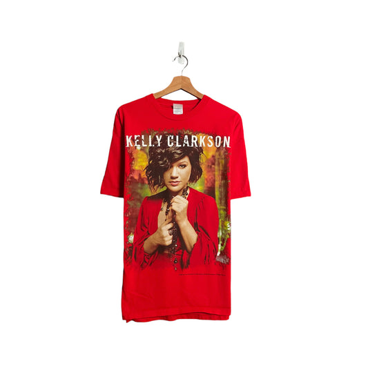 '08 Kelly Clarkson Tee Sz. XL