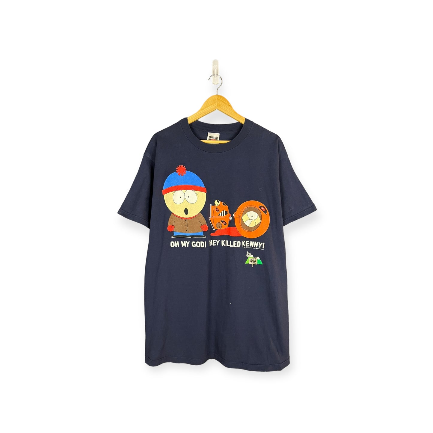 ‘97 South Park Tee Sz. XL