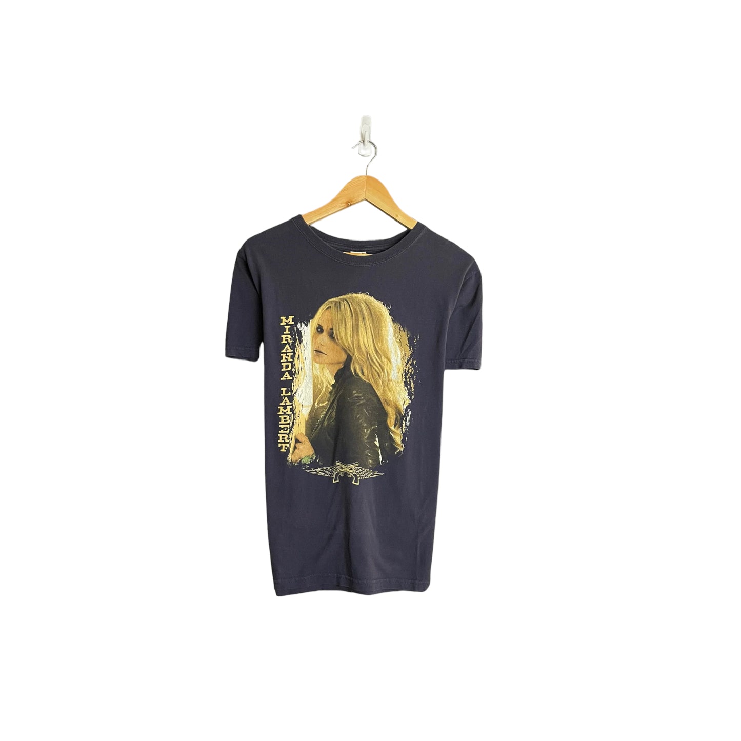 00s Miranda Lambert Tee Sz. M