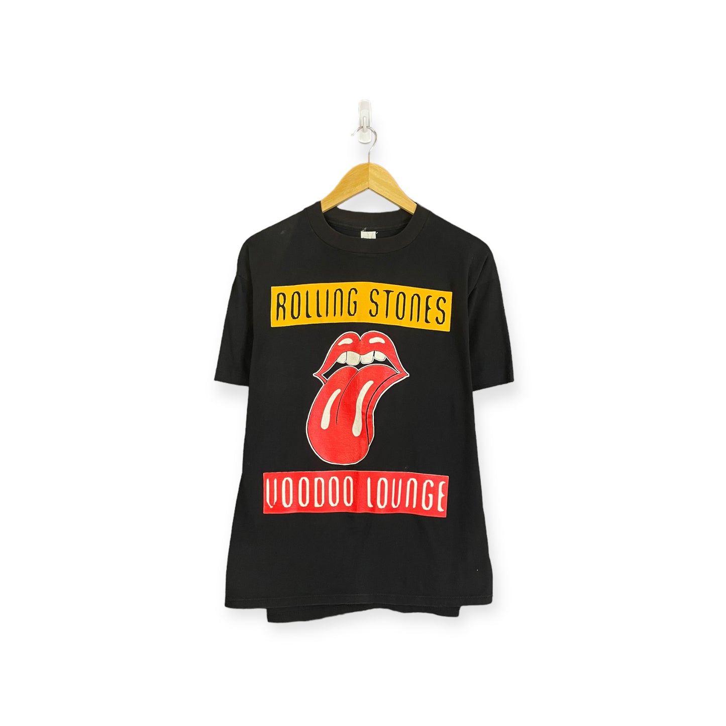 ‘94 Rolling Stones Tour Tee Sz. L