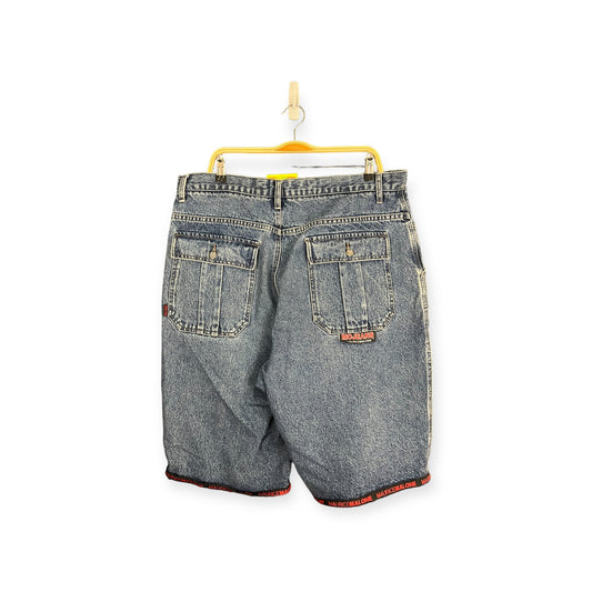 ‘00s MOJeans Shorts Sz. 38