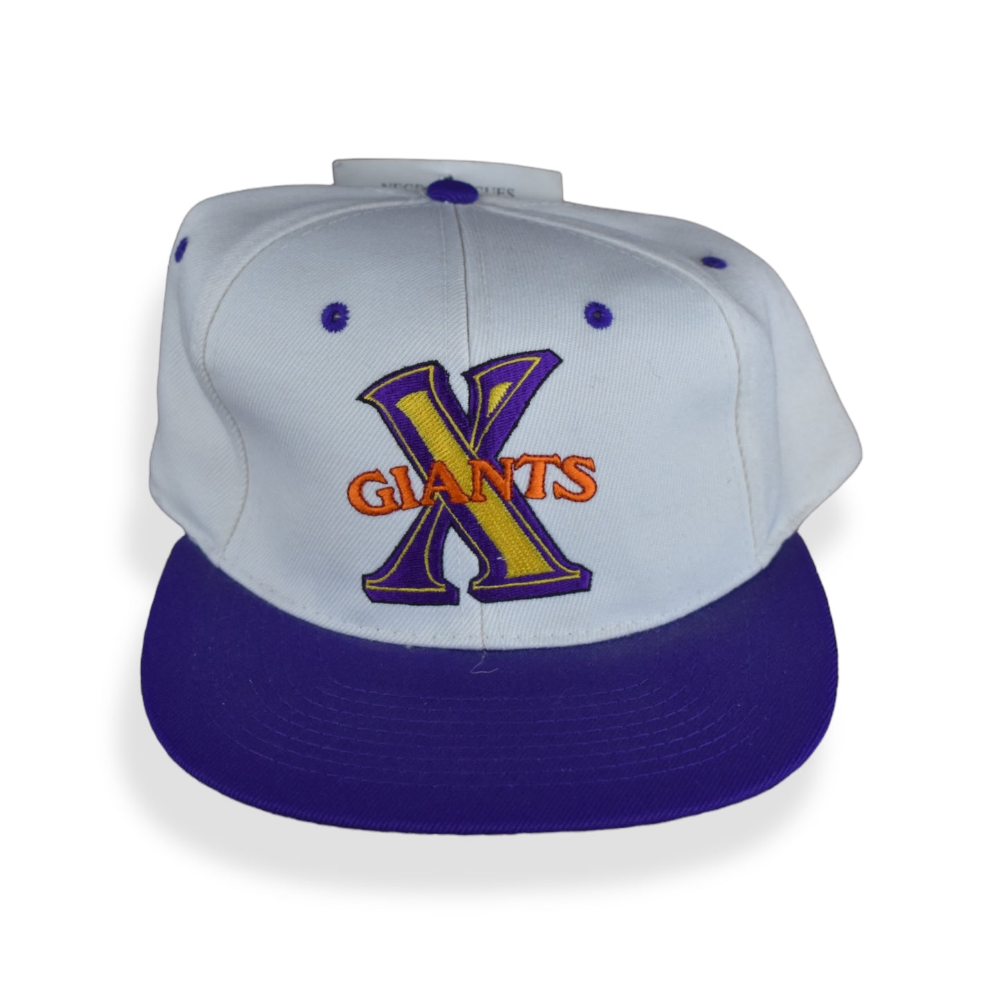‘90s Giants Negro League Hat