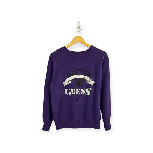 ‘90s Guess Crewneck Sz. L