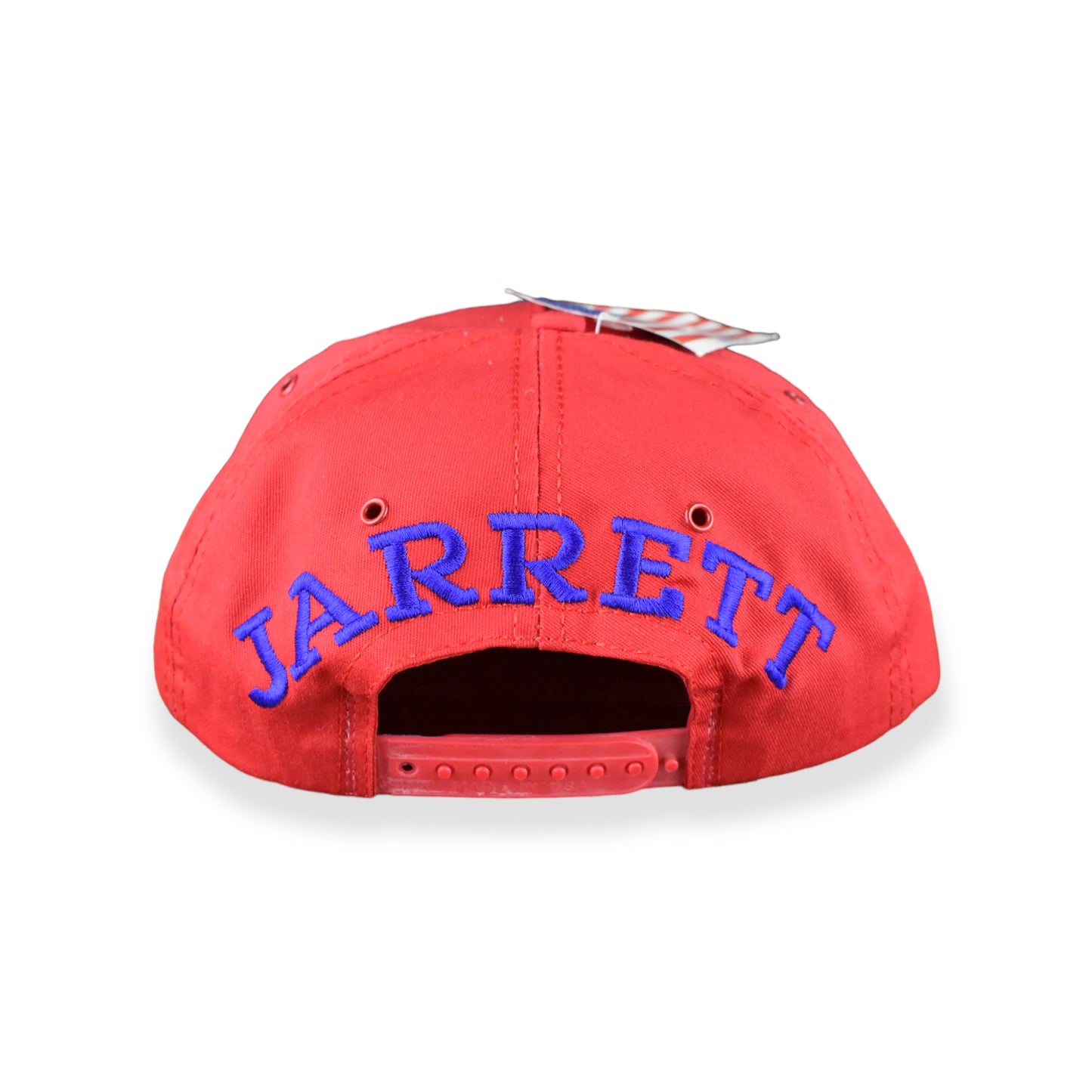 90s Dale Jarrett Nascar Hat