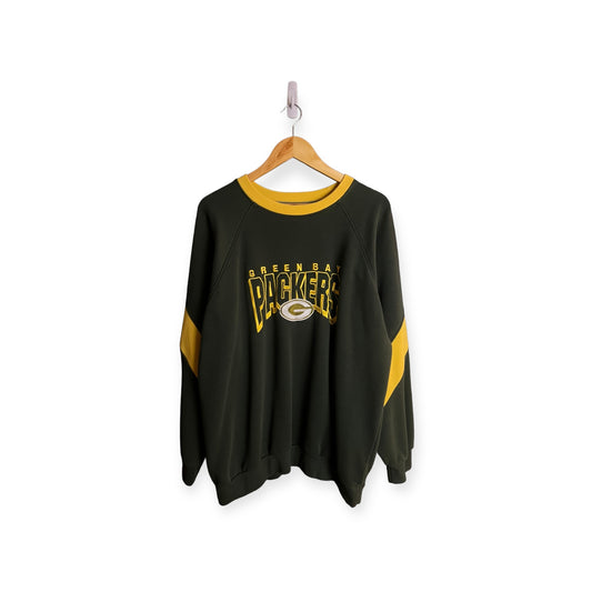 ‘90s Packers Crewneck Sz. XL