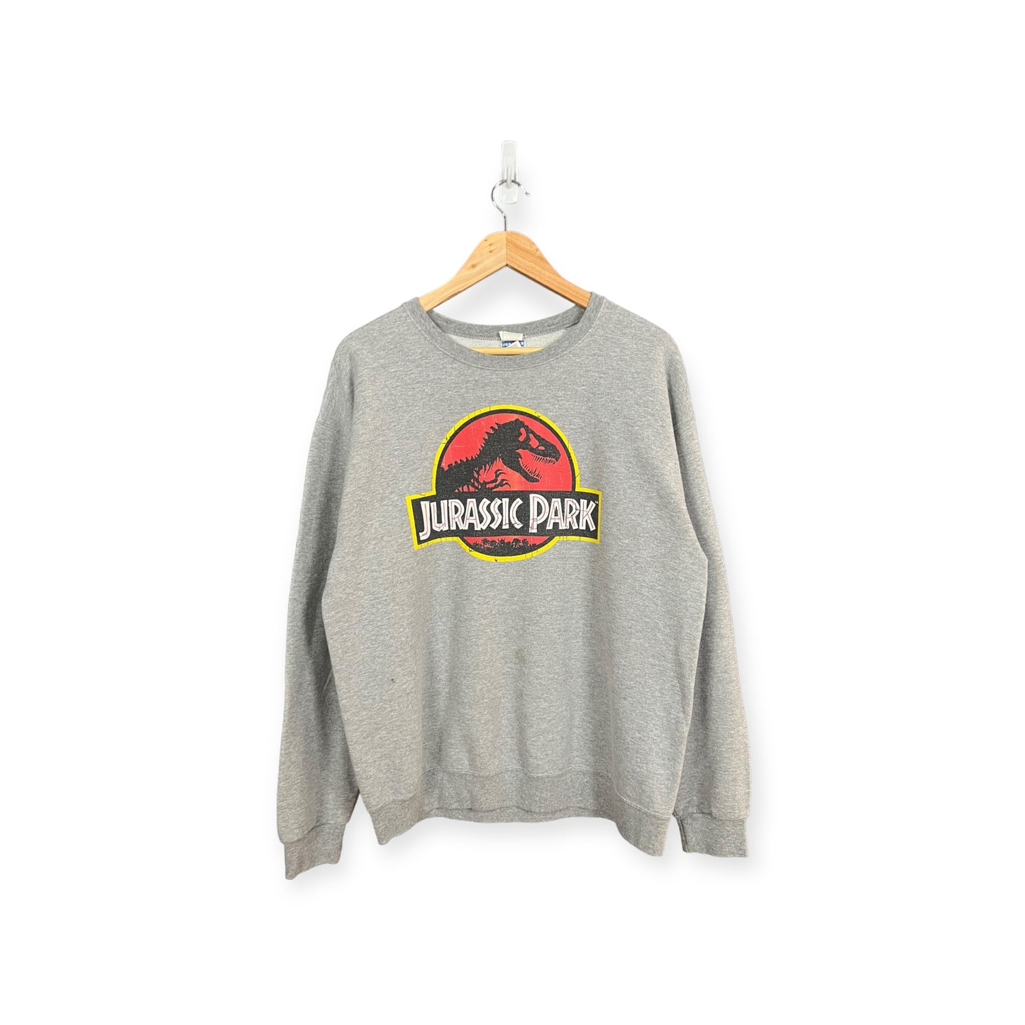 ‘00s Jurassic Park Crewneck Sz. L