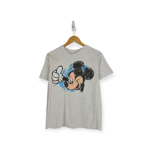 ‘90s Mickey Tee Sz. M