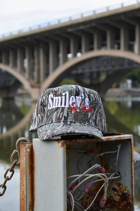 Smiley’s Midwest Cowboy Hat