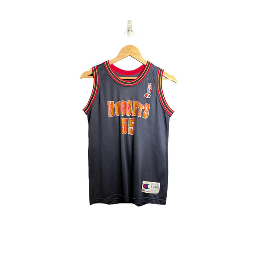 90s Mutombo Jersey Sz. XS