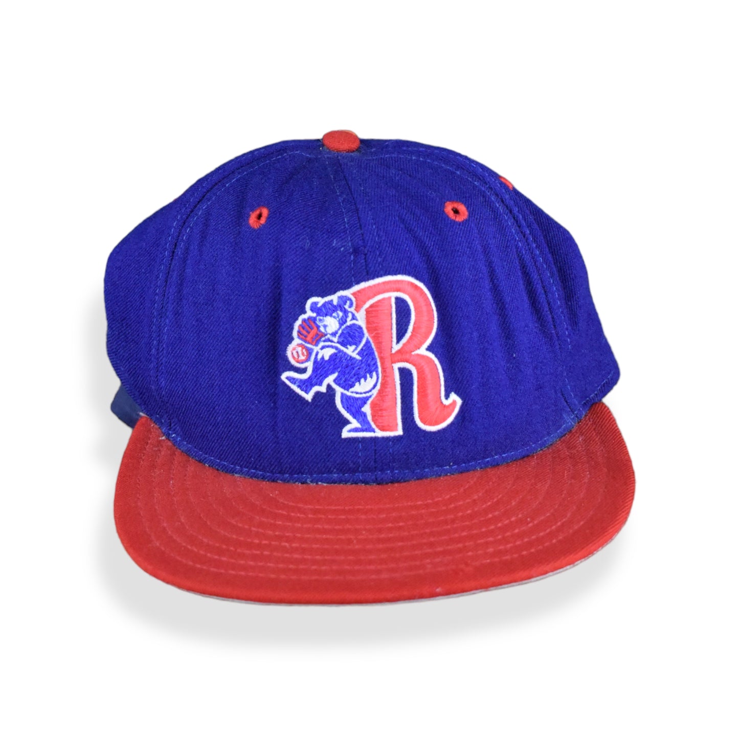 ‘90s Rockford Cubbies Fitted Hat