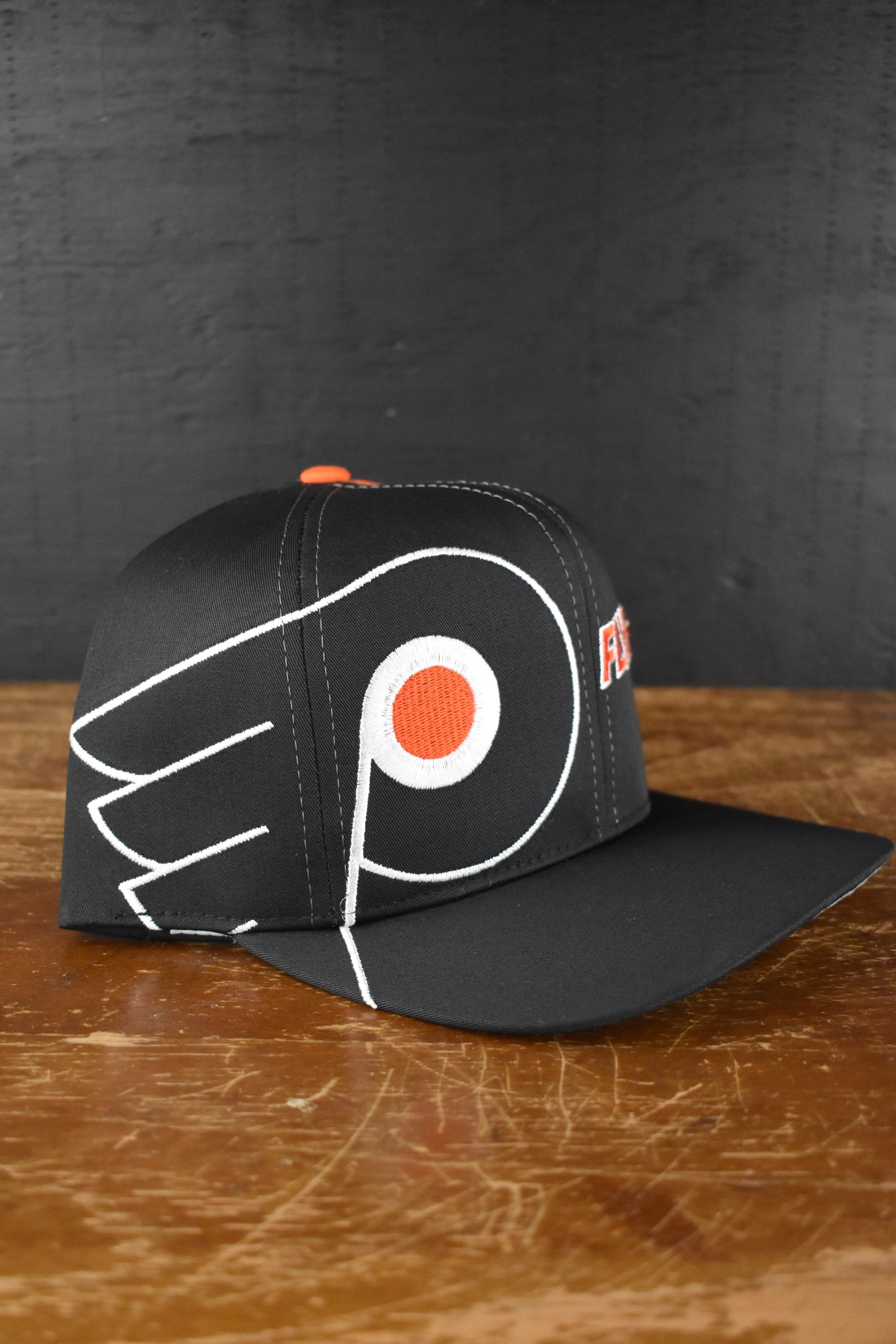 90s Philadelphia Flyers Hat