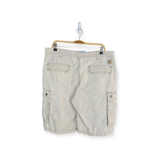 ‘00s Carhartt Cargo Shorts Sz. 36