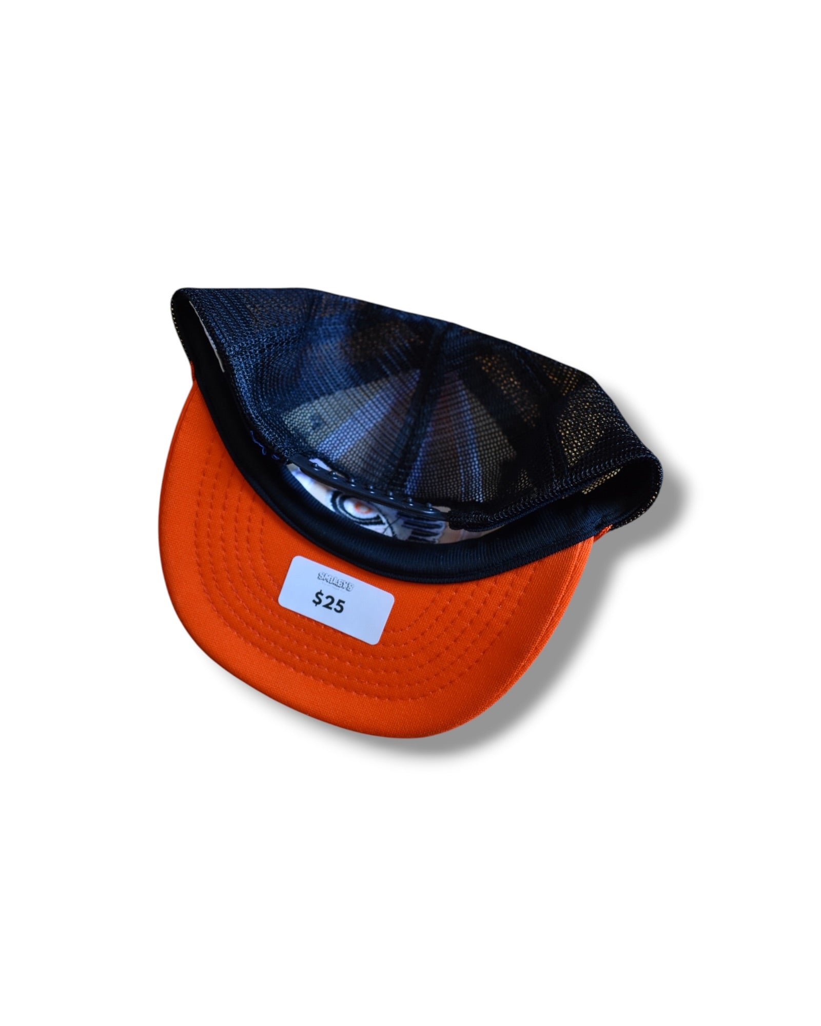 '90s Philadelphia Flyers Snap Back Hat