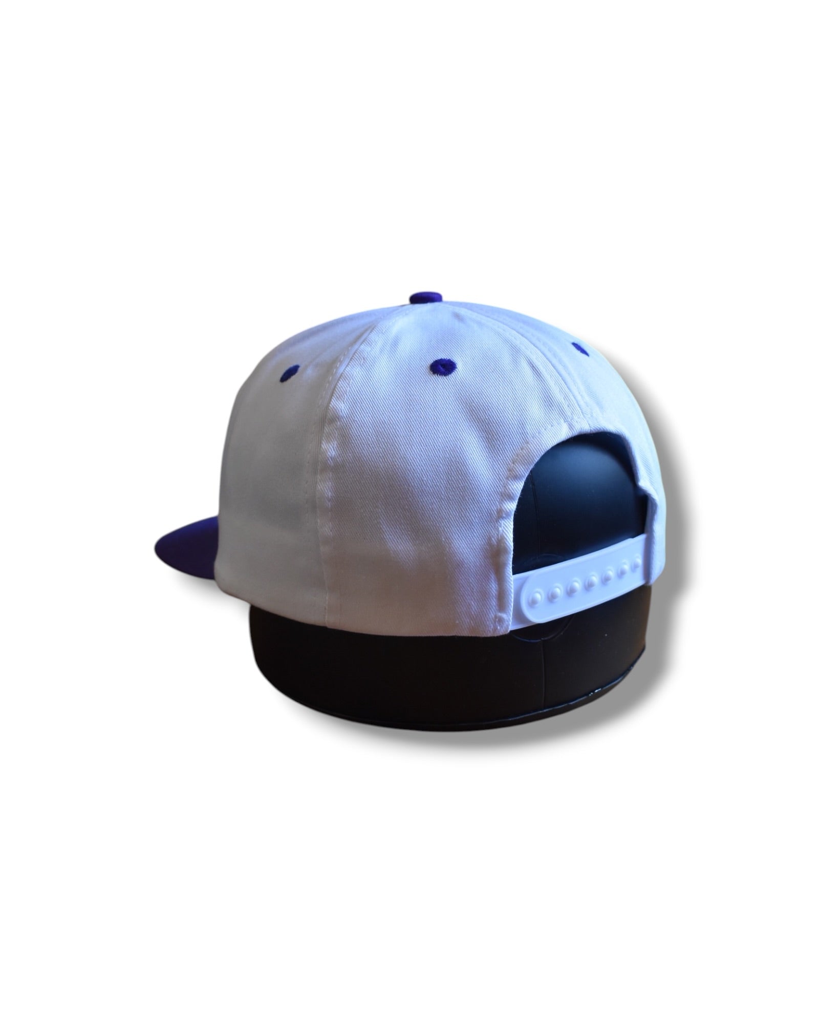 '90s New Orleans Hard Rock Cafe Snap Back Hat