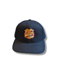 '90s Athletico Mombaag Soccer Club Snap Back Hat