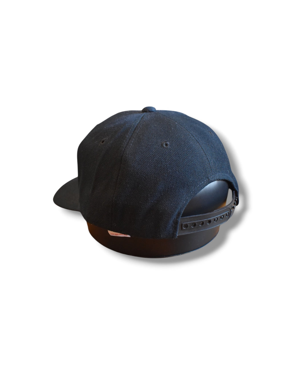 '90s Athletico Mombaag Soccer Club Snap Back Hat