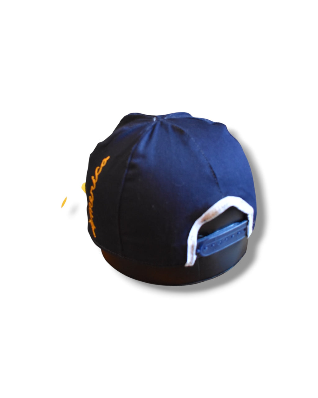 '90s Aguilas Baseball Snap Back Hat