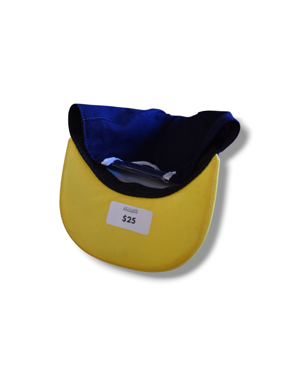 '90s Aguilas Baseball Snap Back Hat
