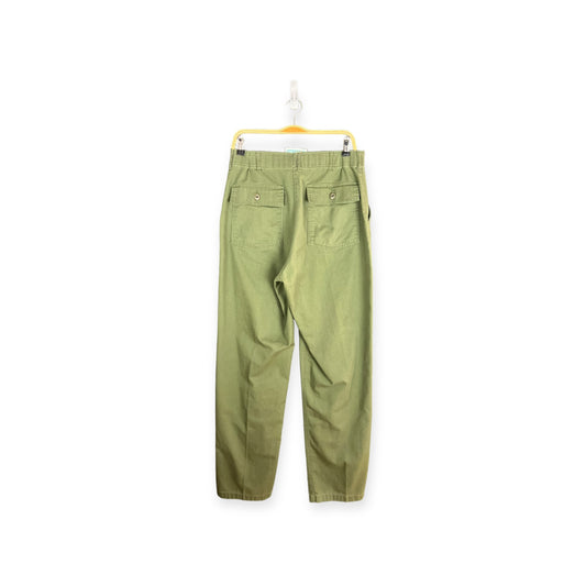 ‘90s Military Pants Sz. 32x32