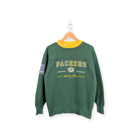 90s Packers Crewneck Sz. M