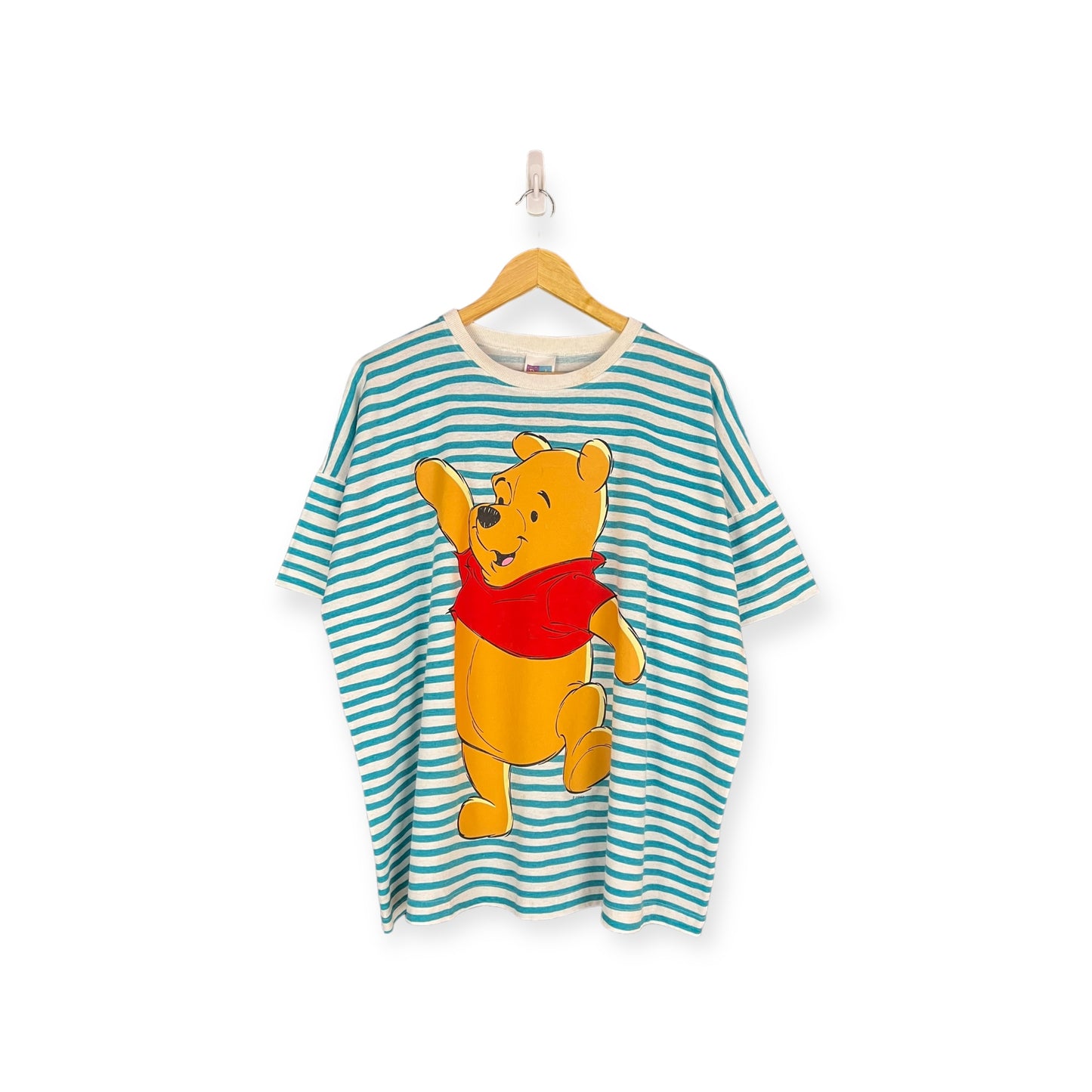 ‘90s Pooh Tee Sz. L