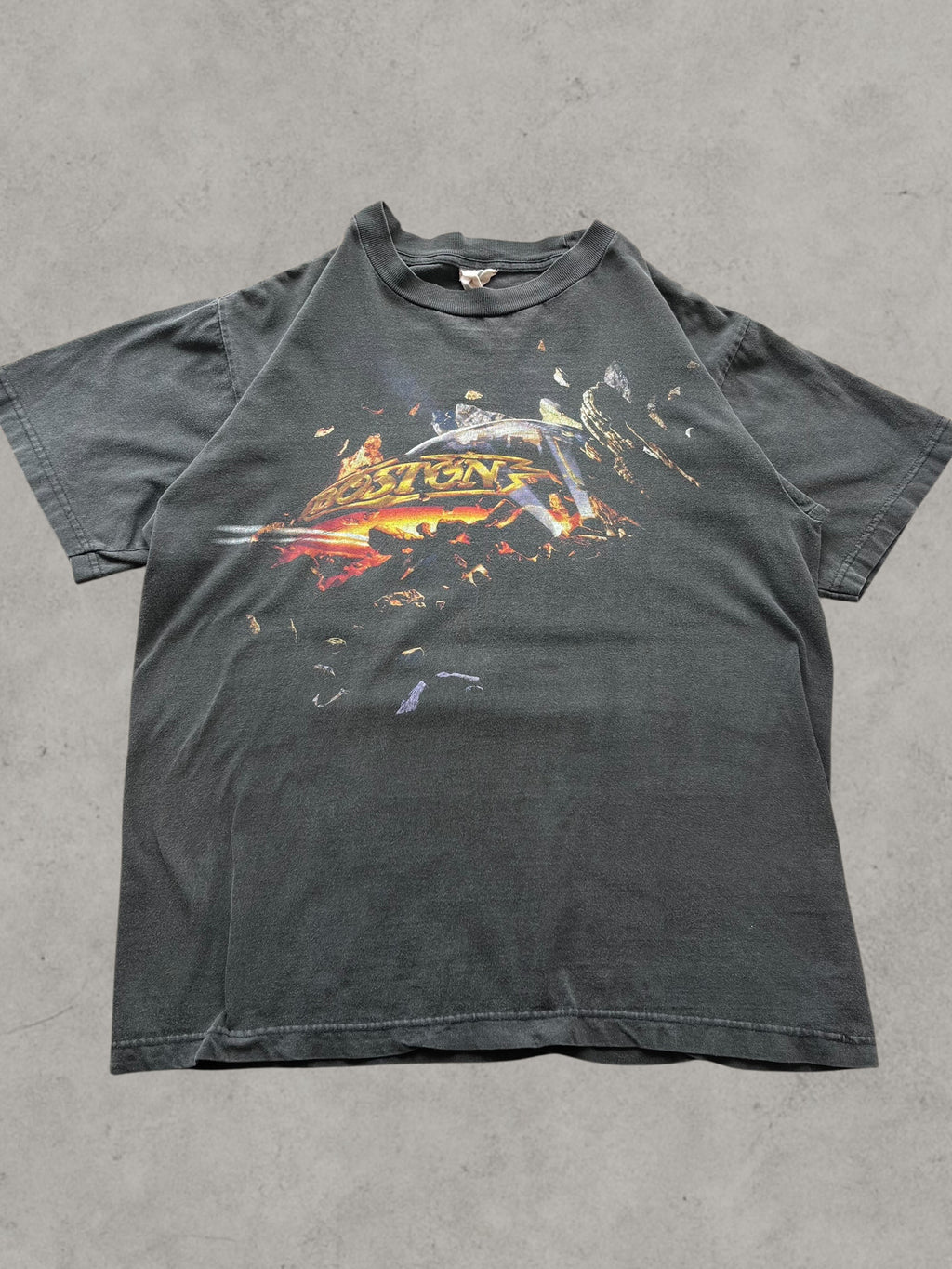'90s Boston Tee Sz. M
