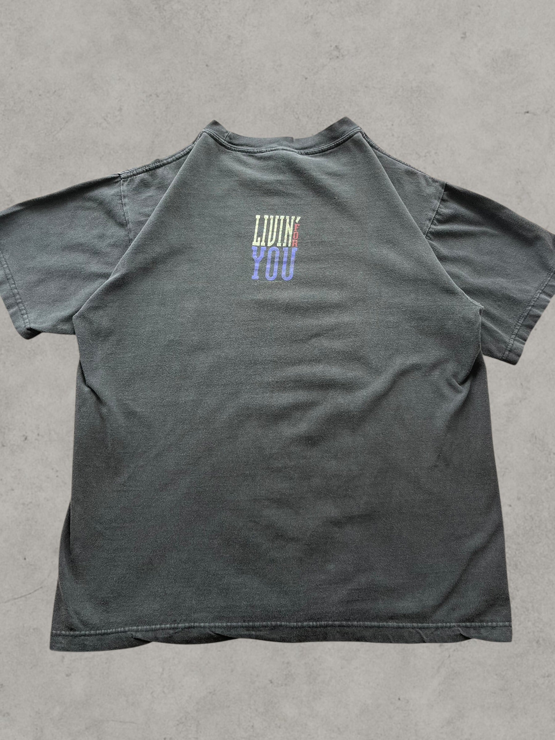 '90s Boston Tee Sz. M