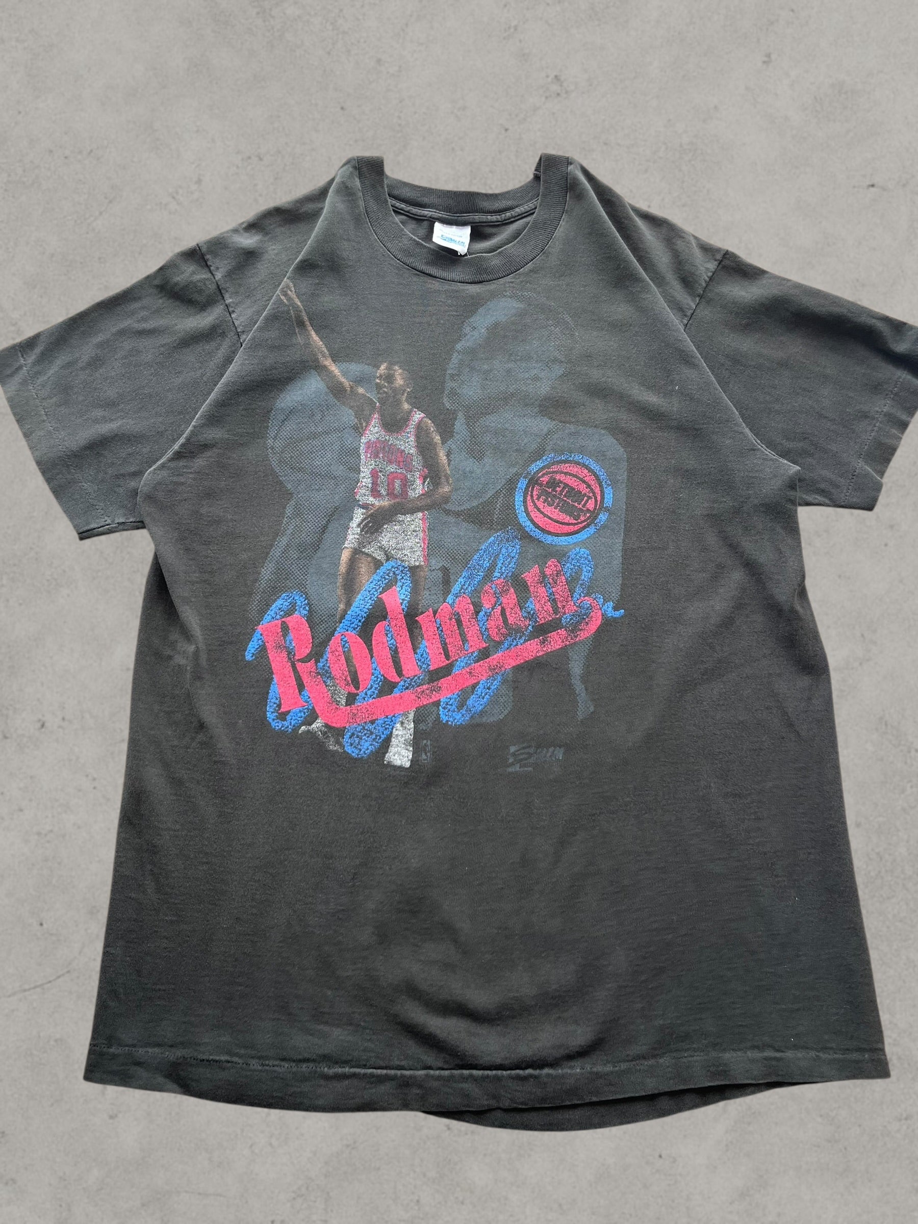 '90s Rodman Tee Sz. XL