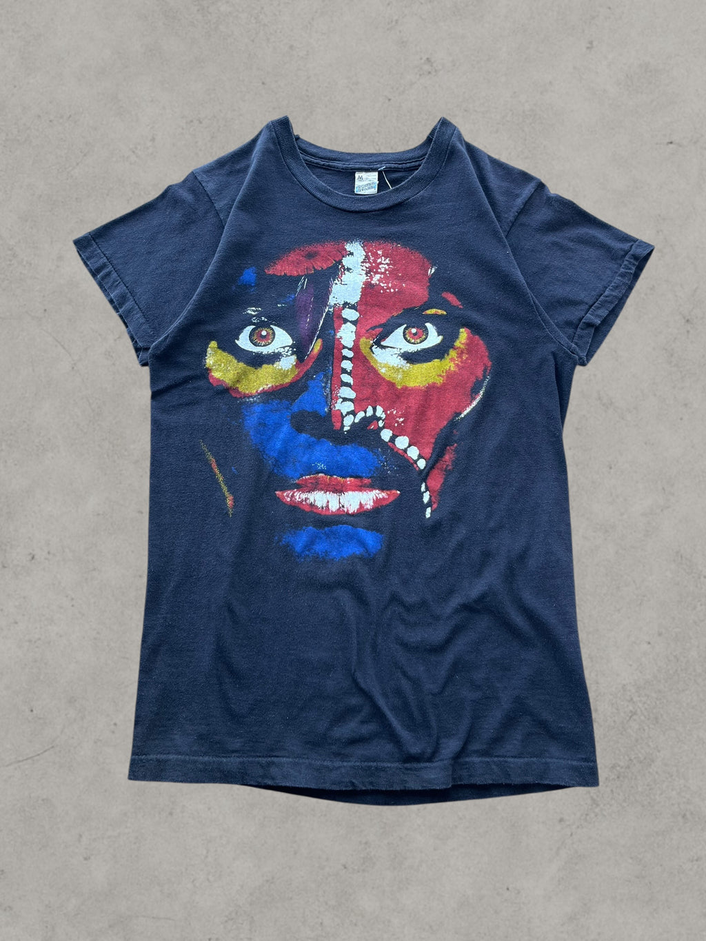 '86 David Lee Roth Tee Sz. M