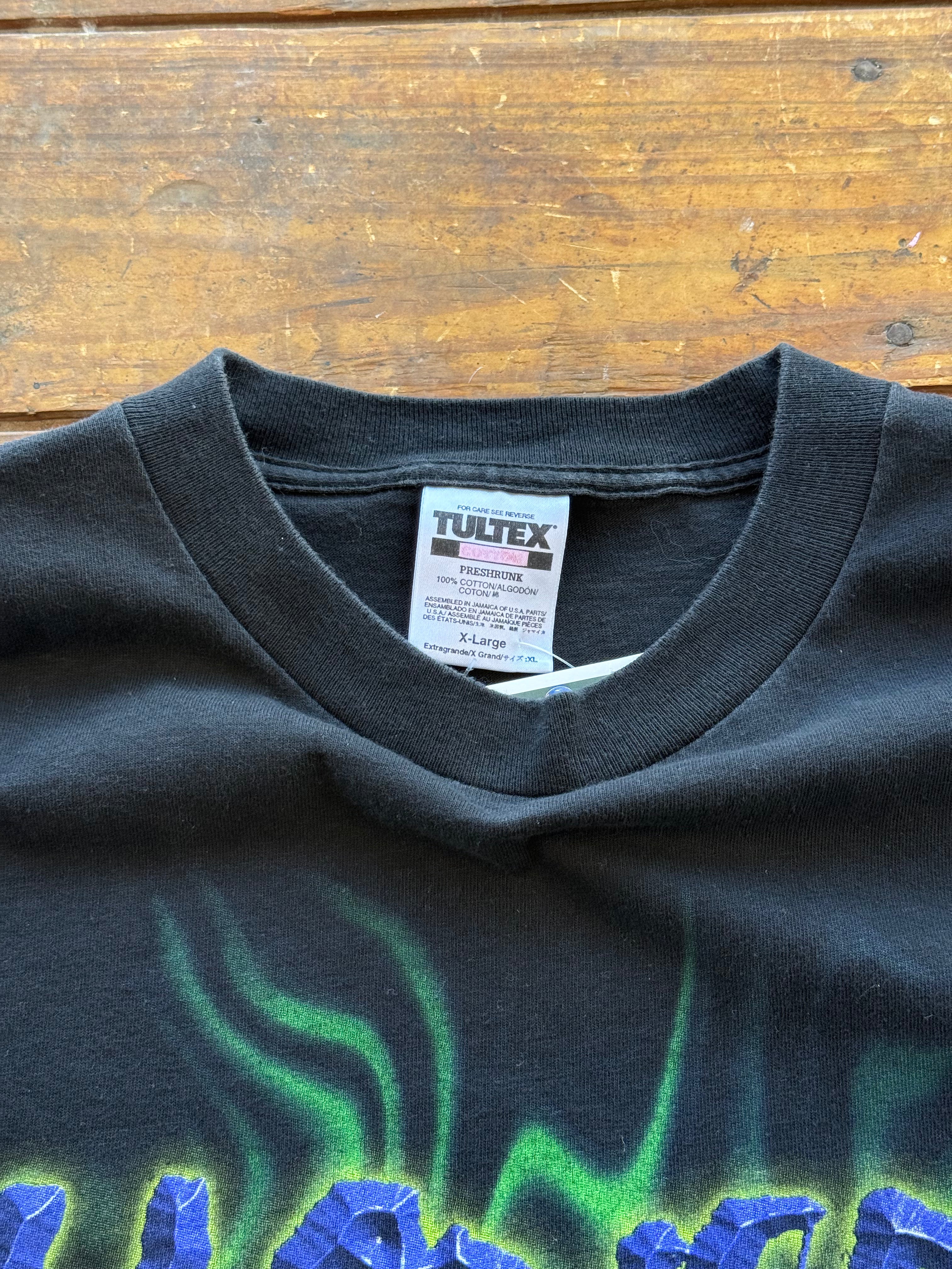 90s Slayer Tee Sz. XL