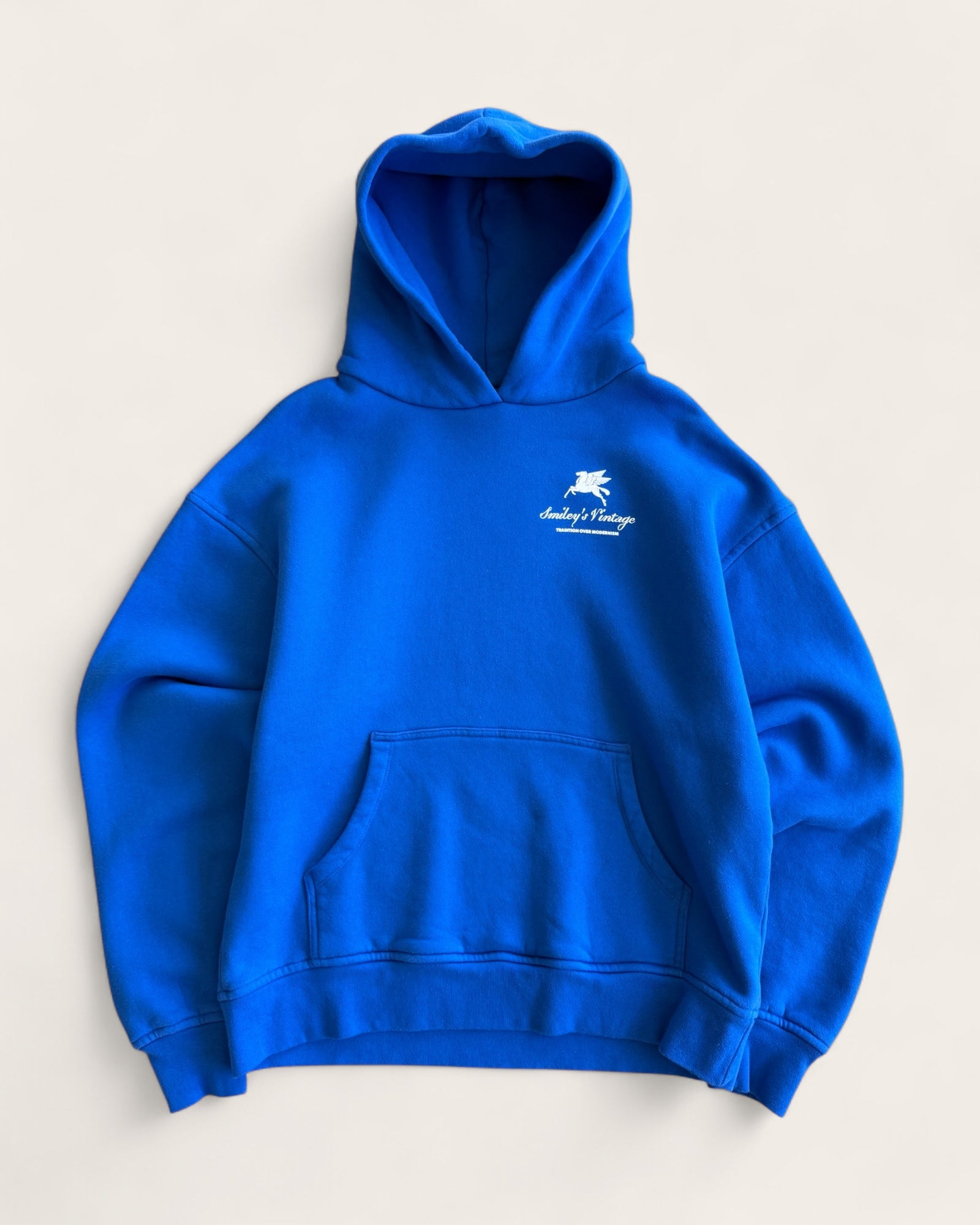 Smileys Pegasus Hoodie
