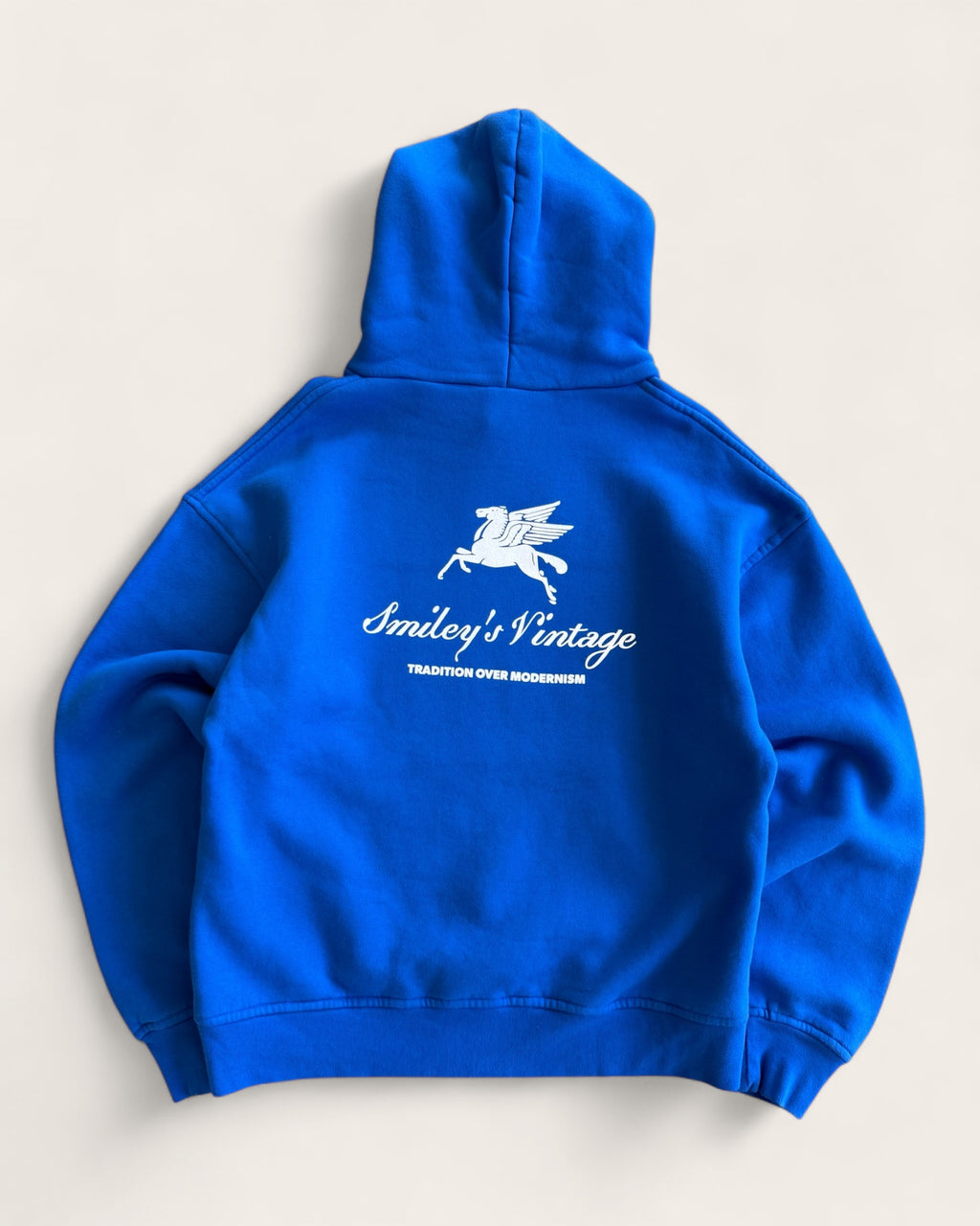 Smileys Pegasus Hoodie