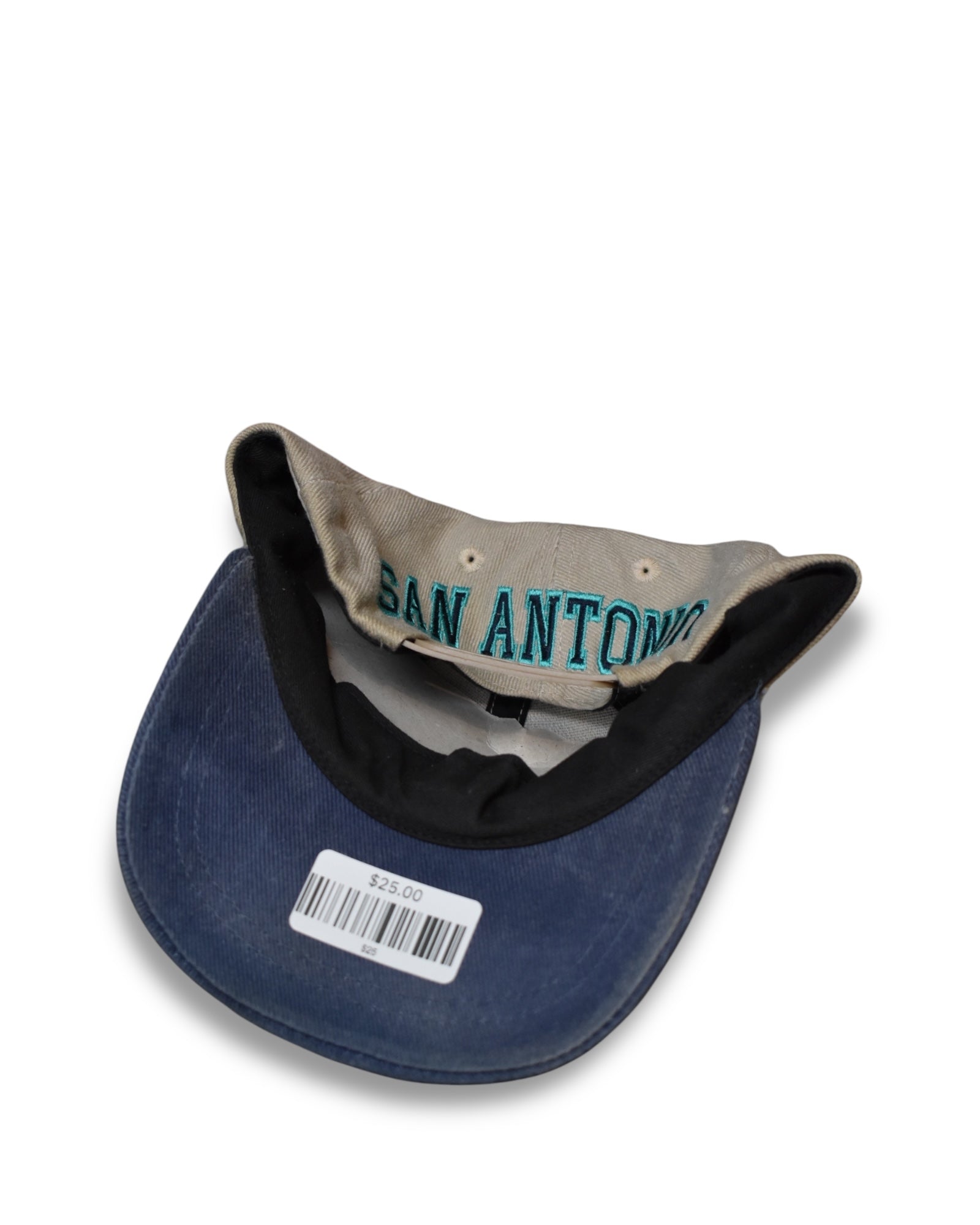 90s Hard Rock Dad Hat
