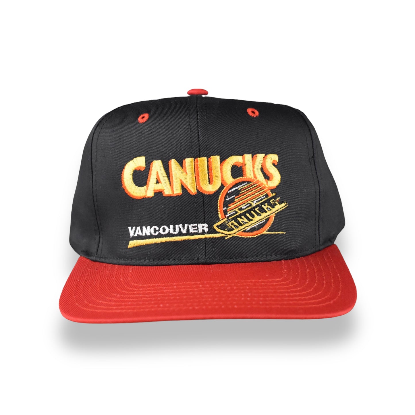 90s Vancouver Canucks Hat
