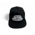 Expedition Hat Black