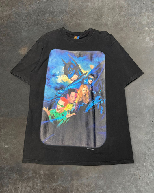 ‘95 Vintage Batman Tee Sz. XL