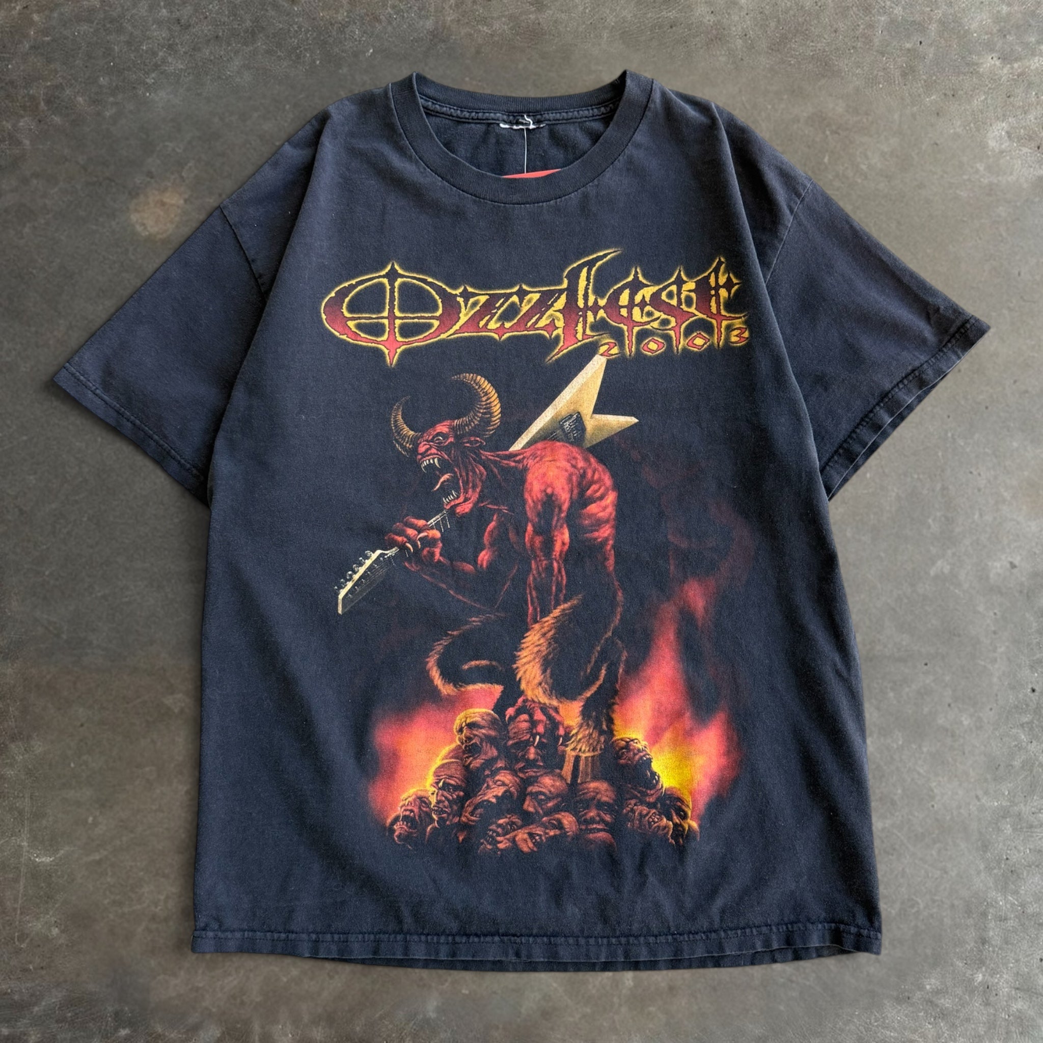 Music Tees – Smiley's Vintage Supply