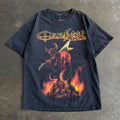 ‘03 Ozzfest Tee Sz. XL