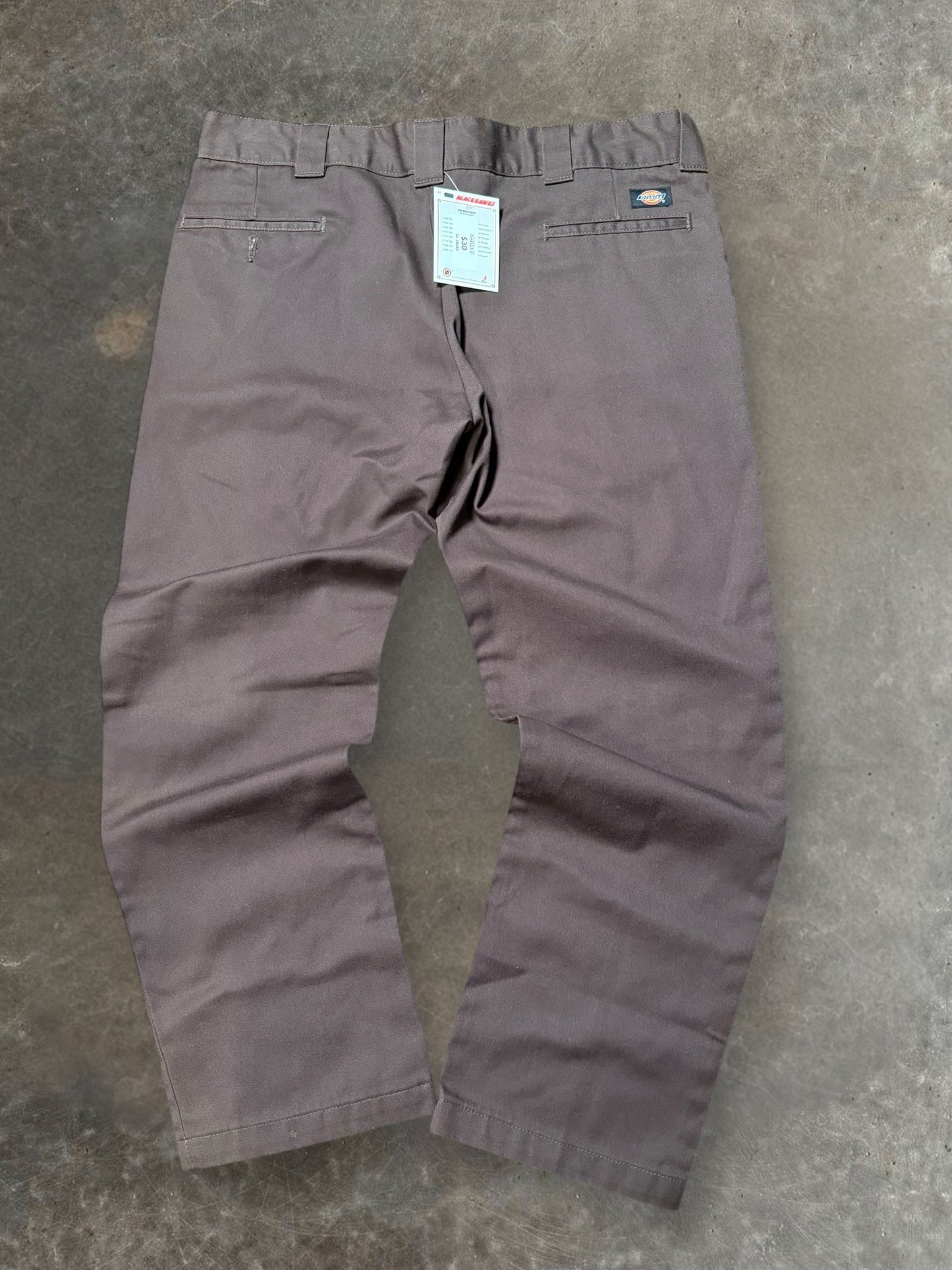 Dickies Trousers 38x30