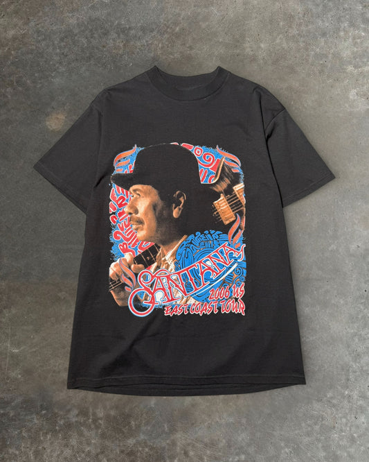 ‘06 Santana Tee Sz. L