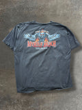 '02 Myrtle Beach Bike Rally Tee Sz. XXL