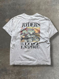 '98 Triumph Biker Tee Sz. L