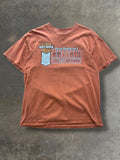 '00s Daytona Harley Davidson Tee Sz. L