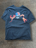 '01 Pirate Harley Davidson Tee Sz. M