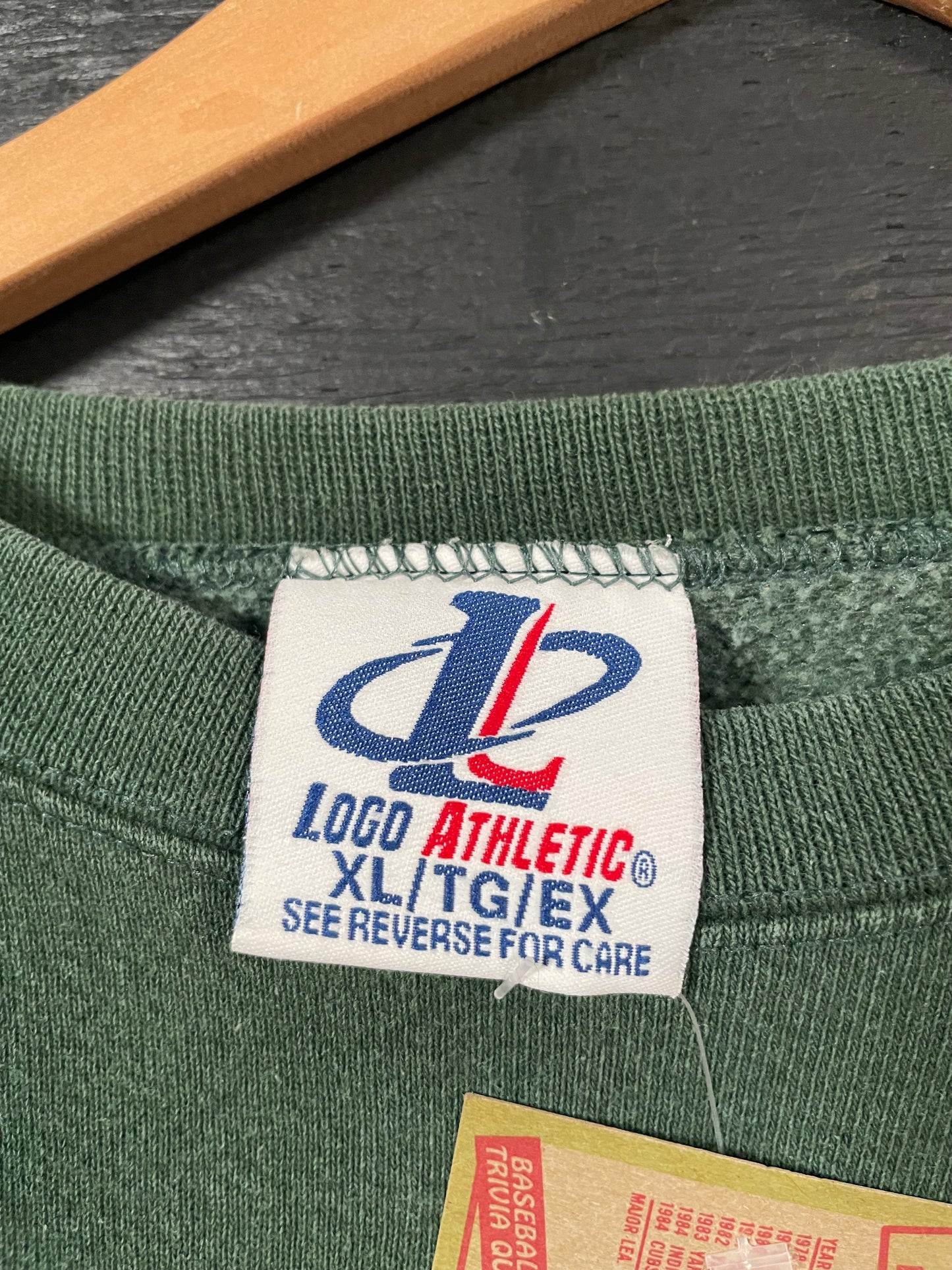 90s Packers Crewneck Sz. XL