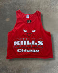 '90s Chicago Bulls Tank Top Sz. L