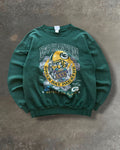 '90s Green Bay Crewneck Sz. L