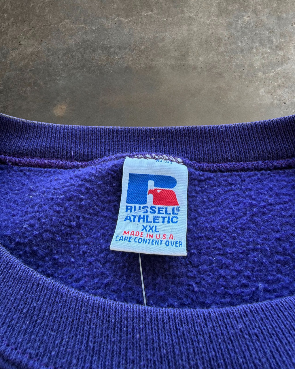 '90s Vikings Pro Line Crewneck Sz. XXL