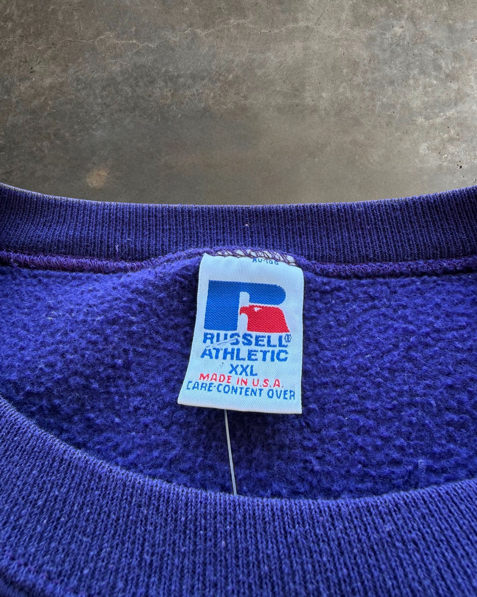 '90s Vikings Pro Line Crewneck Sz. XXL