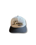 '90s Iowa Hawkeyes Snap Back Hat